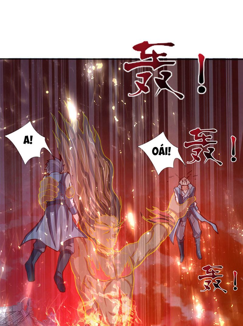 Thần Võ Thiên Tôn Chap 47 - Next Chap 48
