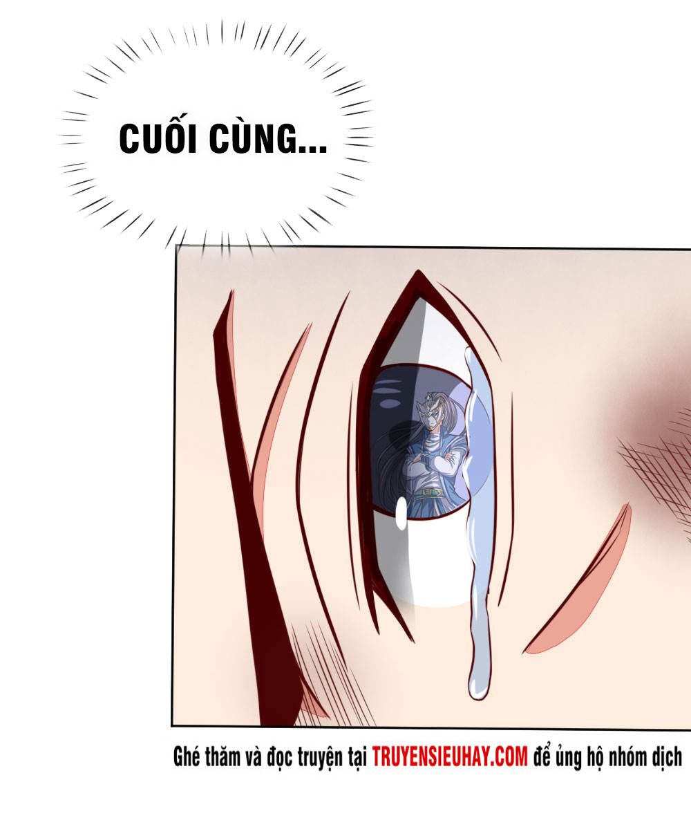 Thần Võ Thiên Tôn Chap 47 - Next Chap 48