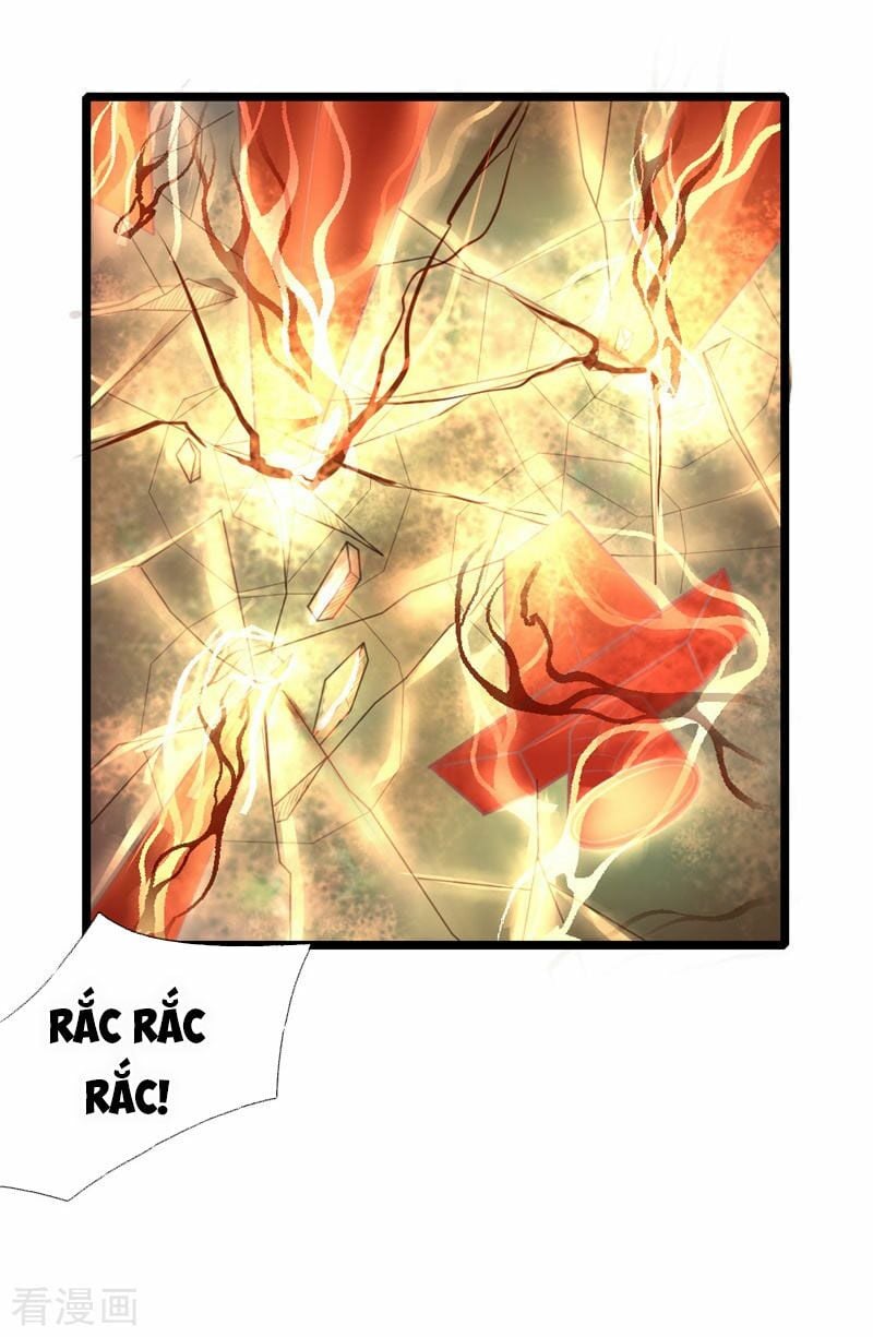 Thần Võ Thiên Tôn Chap 46 - Next Chap 47