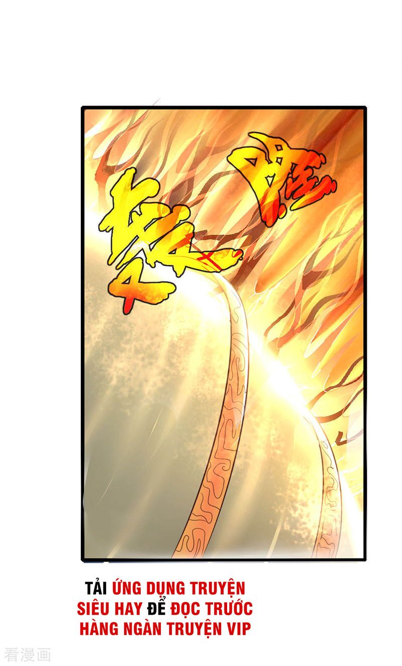 Thần Võ Thiên Tôn Chap 45 - Next Chap 46