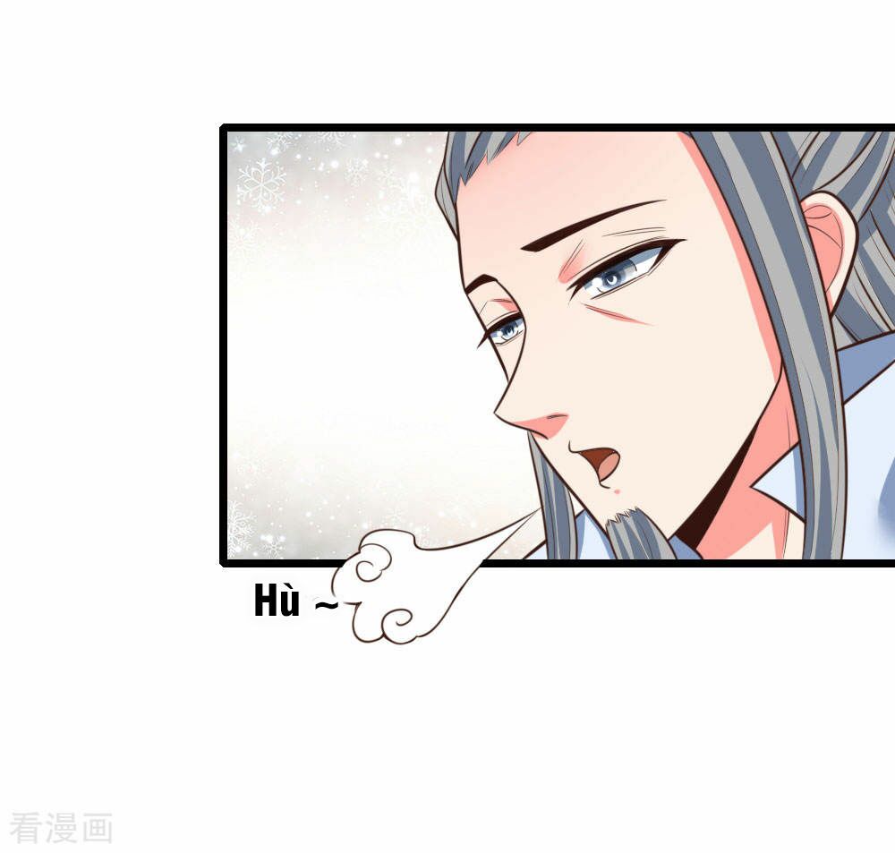 Thần Võ Thiên Tôn Chap 44 - Next Chap 45