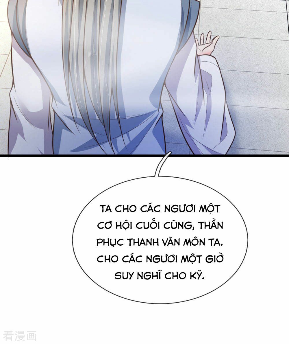 Thần Võ Thiên Tôn Chap 44 - Next Chap 45