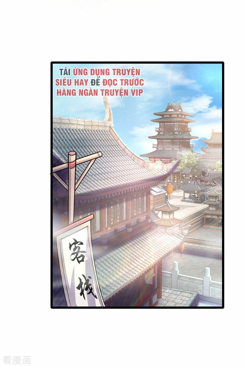 Thần Võ Thiên Tôn Chap 42 - Next Chap 43