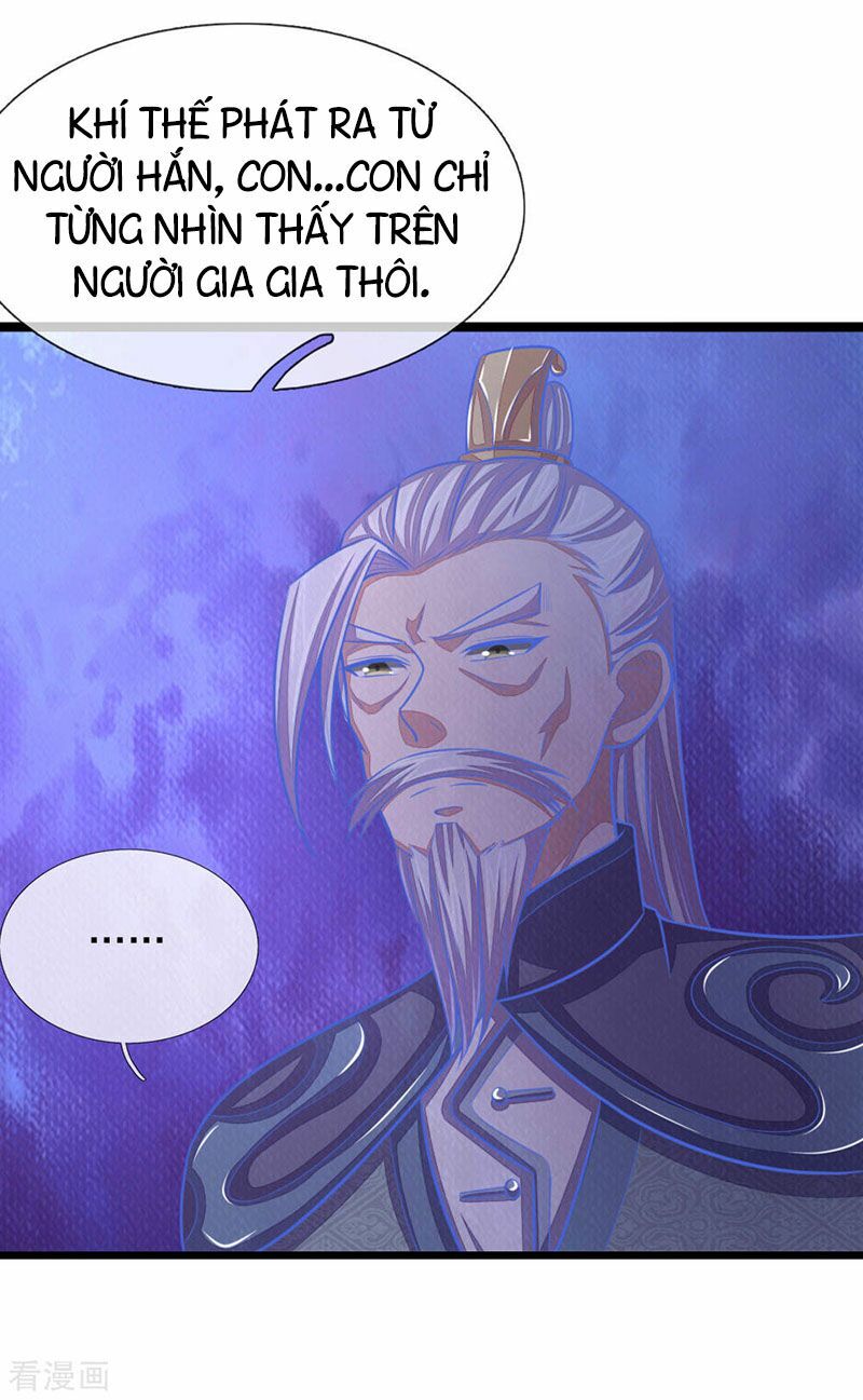 Thần Võ Thiên Tôn Chap 42 - Next Chap 43