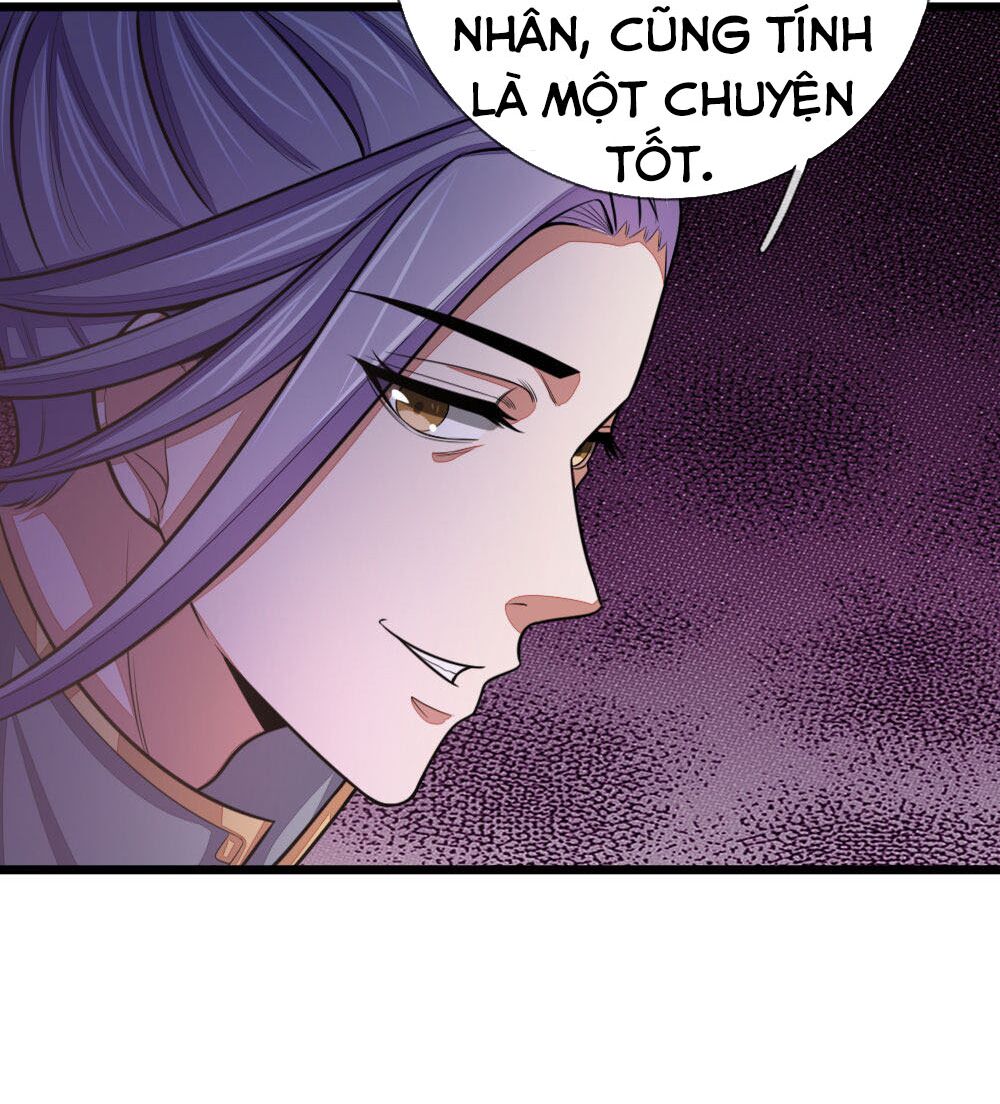 Thần Võ Thiên Tôn Chap 40 - Next Chap 41