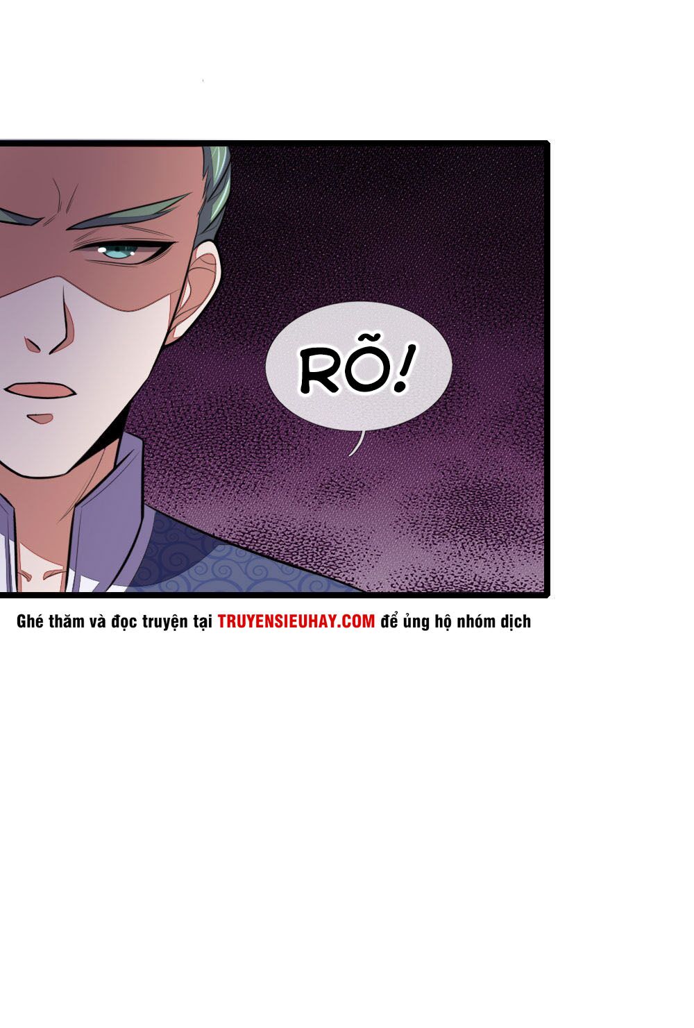 Thần Võ Thiên Tôn Chap 40 - Next Chap 41