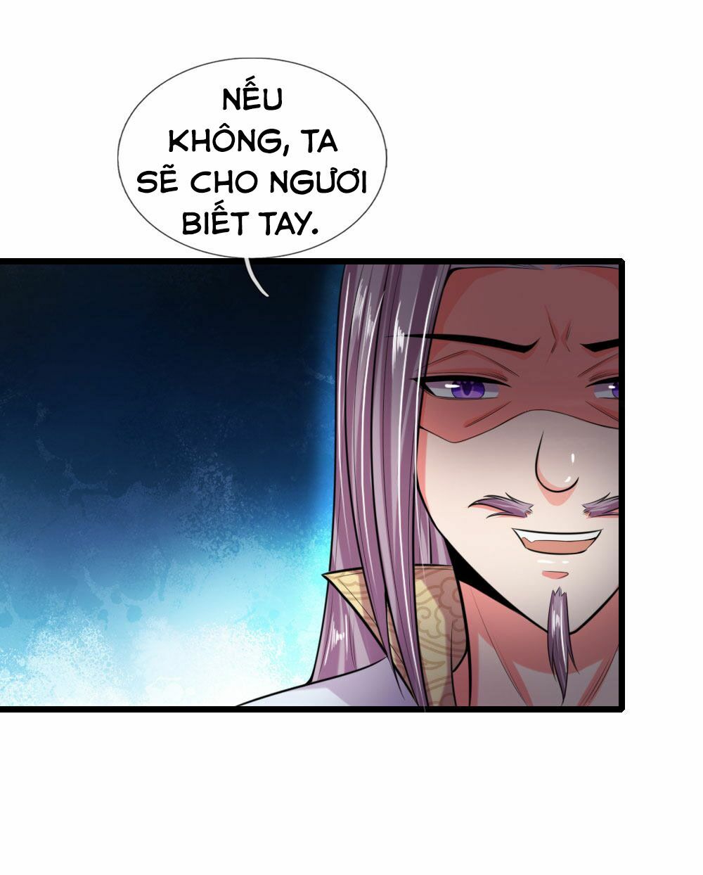 Thần Võ Thiên Tôn Chap 38 - Next Chap 39