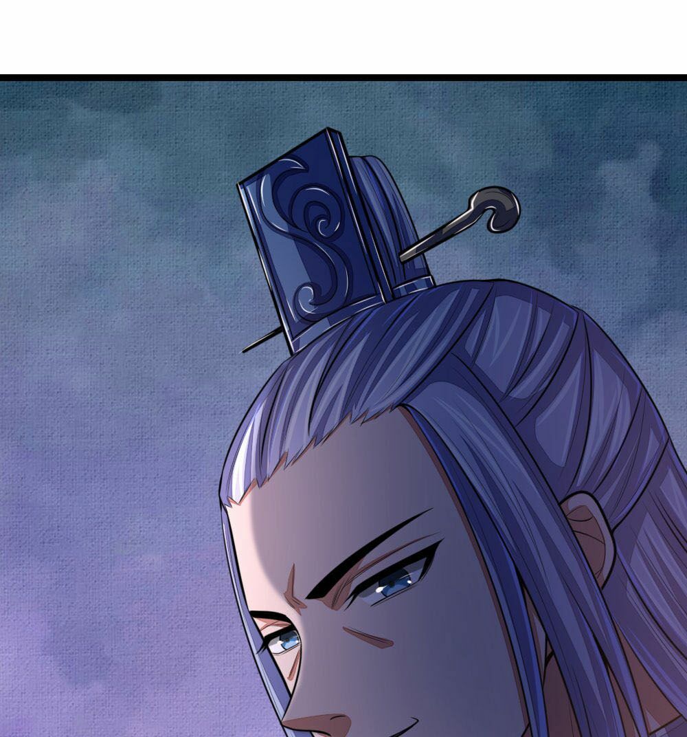 Thần Võ Thiên Tôn Chap 32 - Next Chap 33