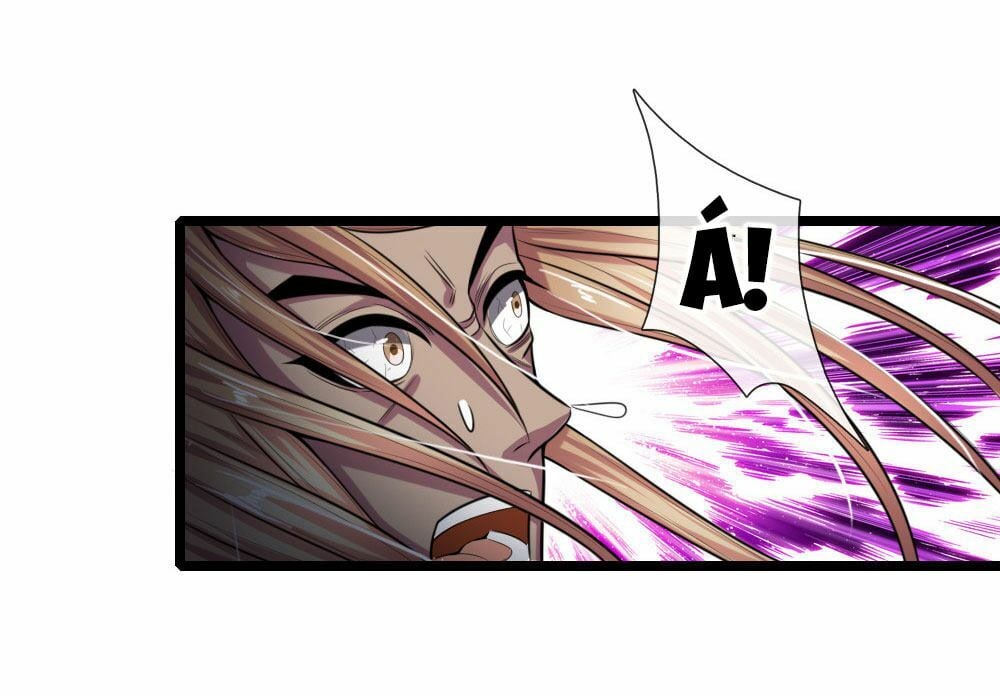 Thần Võ Thiên Tôn Chap 31 - Next Chap 32