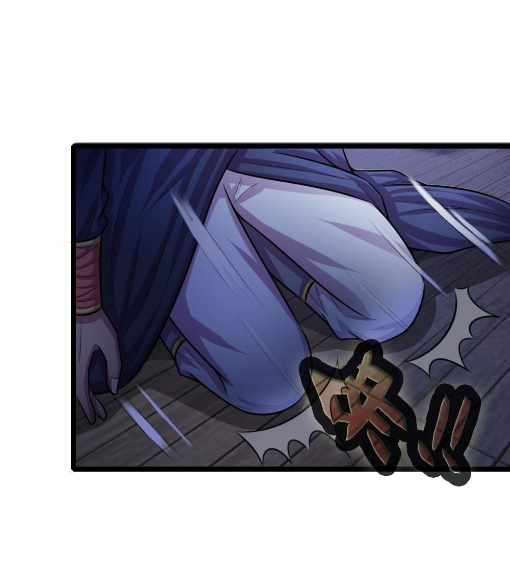 Thần Võ Thiên Tôn Chap 31 - Next Chap 32