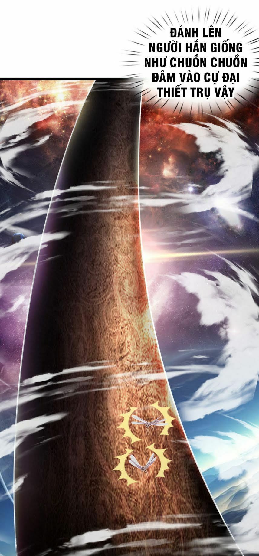 Thần Võ Thiên Tôn Chap 30 - Next Chap 31