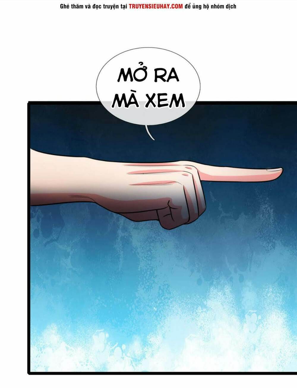 Thần Võ Thiên Tôn Chap 30 - Next Chap 31