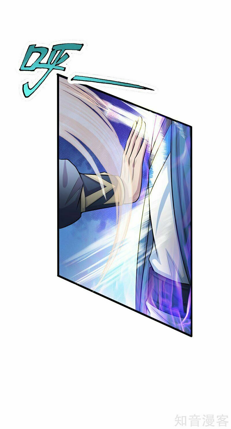 Thần Võ Thiên Tôn Chap 25 - Next Chap 26