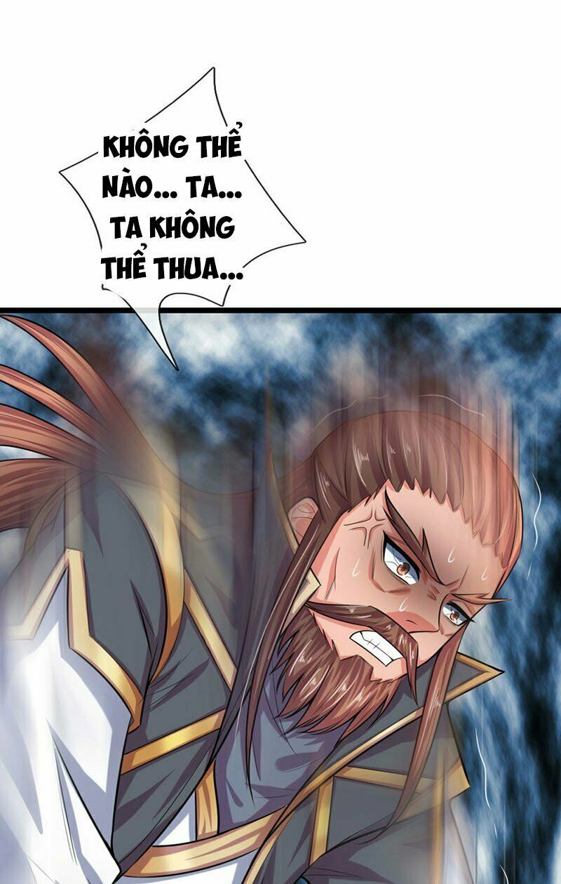 Thần Võ Thiên Tôn Chap 25 - Next Chap 26
