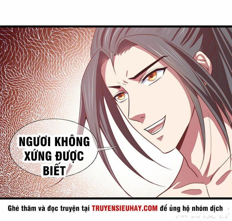 Thần Võ Thiên Tôn Chap 14 - Next Chap 15