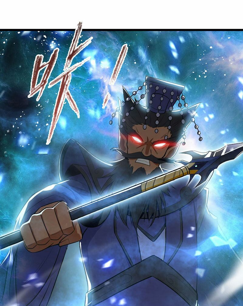 Thần Võ Thiên Tôn Chap 14 - Next Chap 15