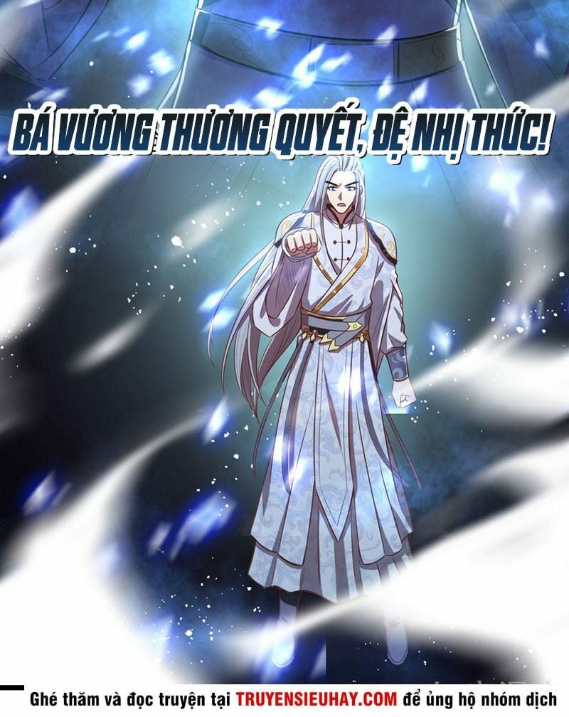 Thần Võ Thiên Tôn Chap 14 - Next Chap 15