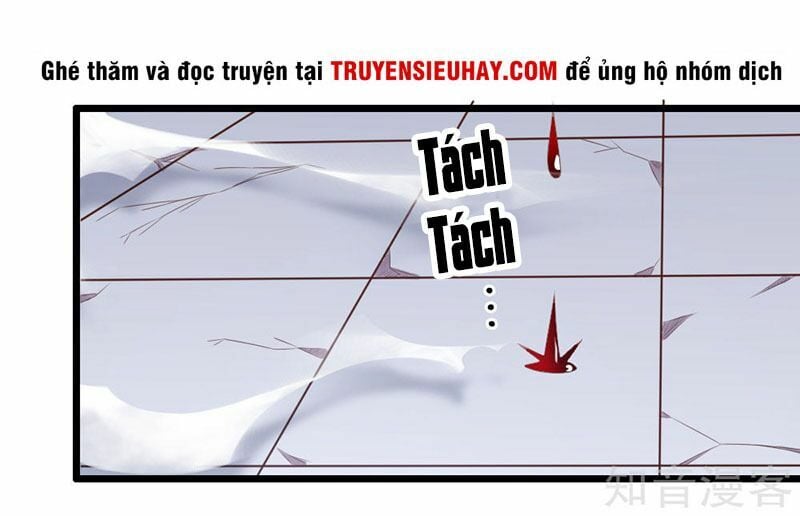 Thần Võ Thiên Tôn Chap 14 - Next Chap 15