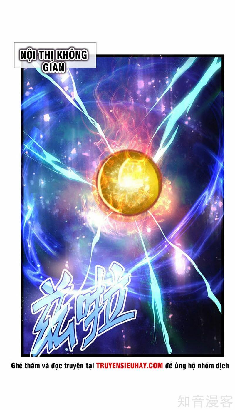 Thần Võ Thiên Tôn Chap 12 - Next Chap 13