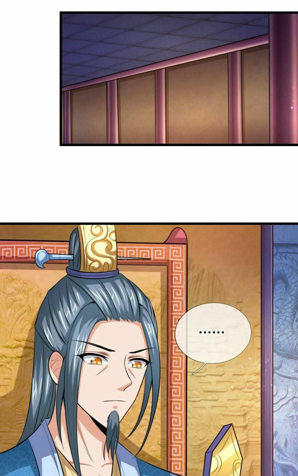 Thần Võ Thiên Tôn Chap 7 - Next Chap 8