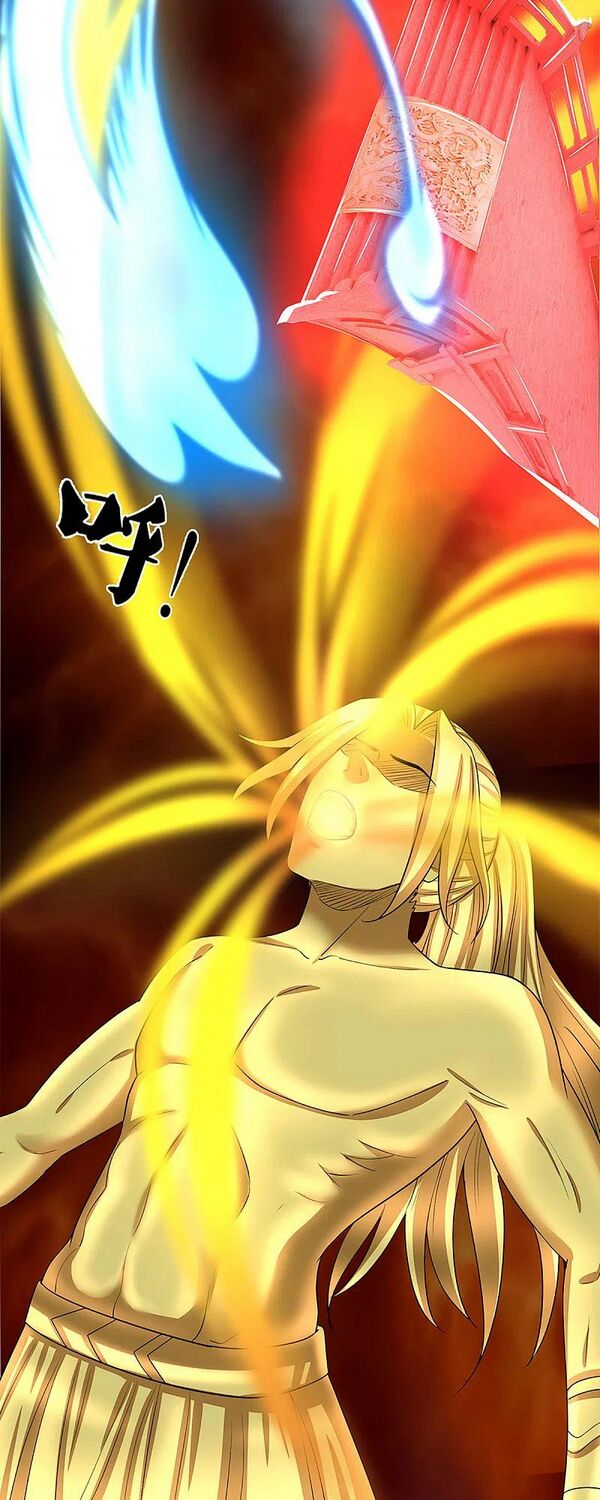 Thần Võ Thiên Tôn Chap 314 - Next Chap 315