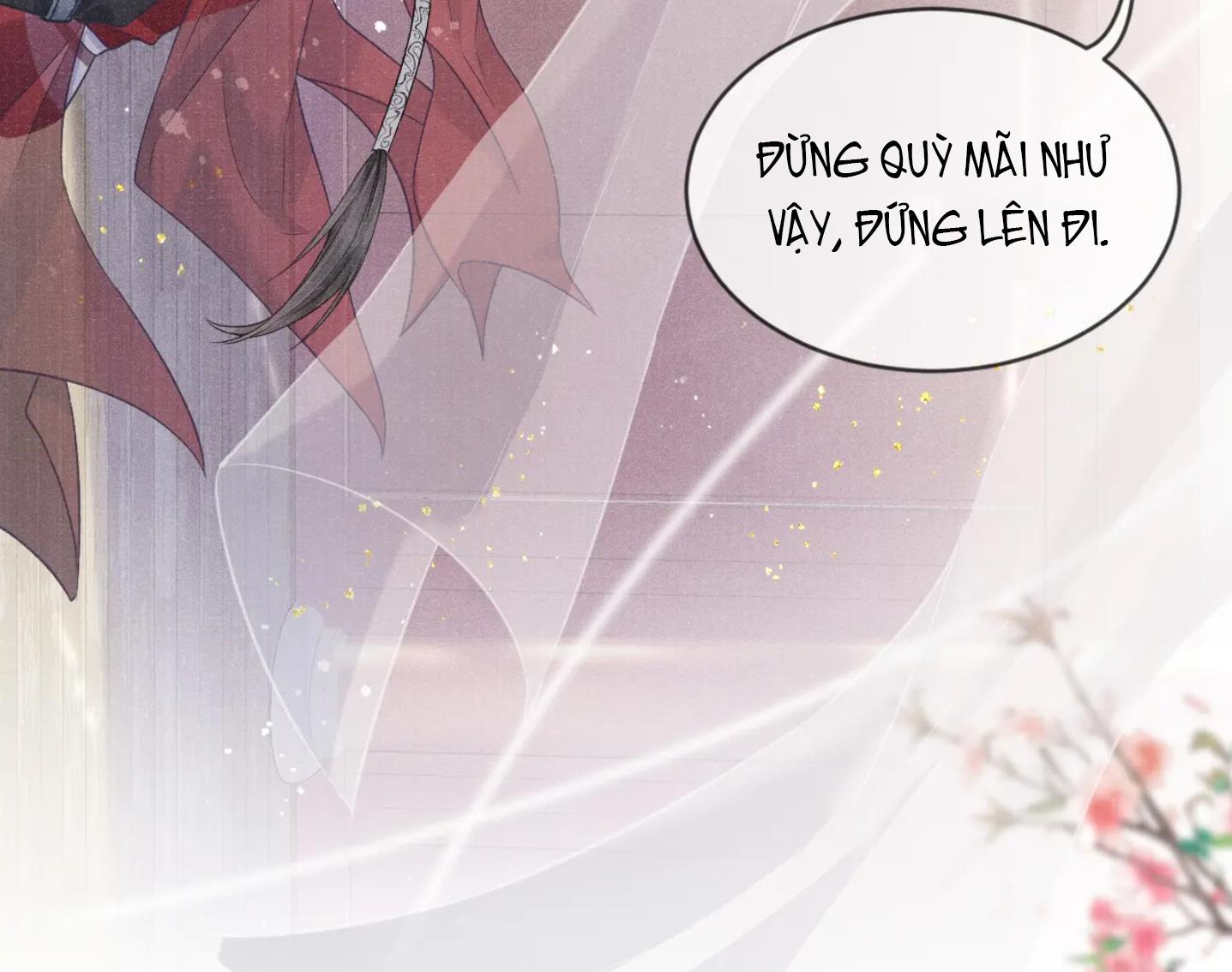 Tướng Quân Lệnh Chap 28 - Next Chap 29