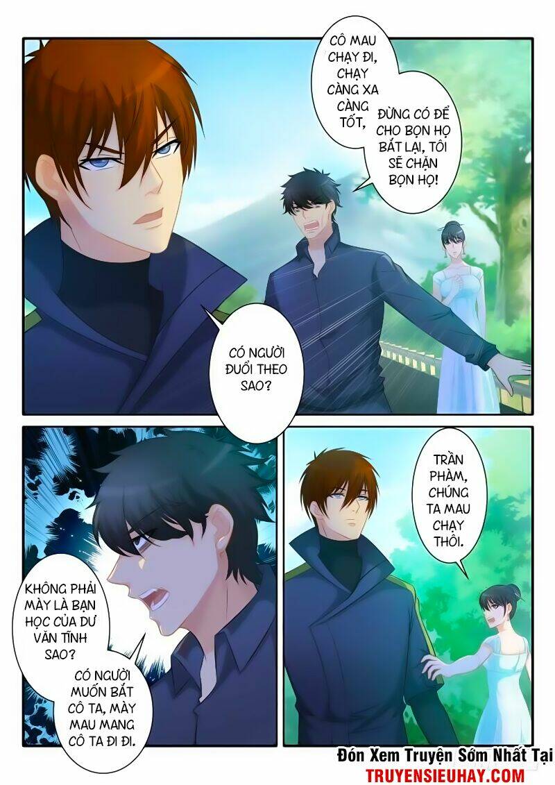 Trọng Sinh Đô Thị Tu Tiên Chap 84 - Next Chap 85