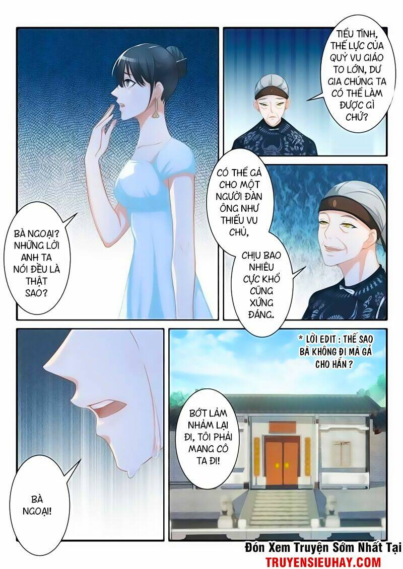 Trọng Sinh Đô Thị Tu Tiên Chap 83 - Next Chap 84