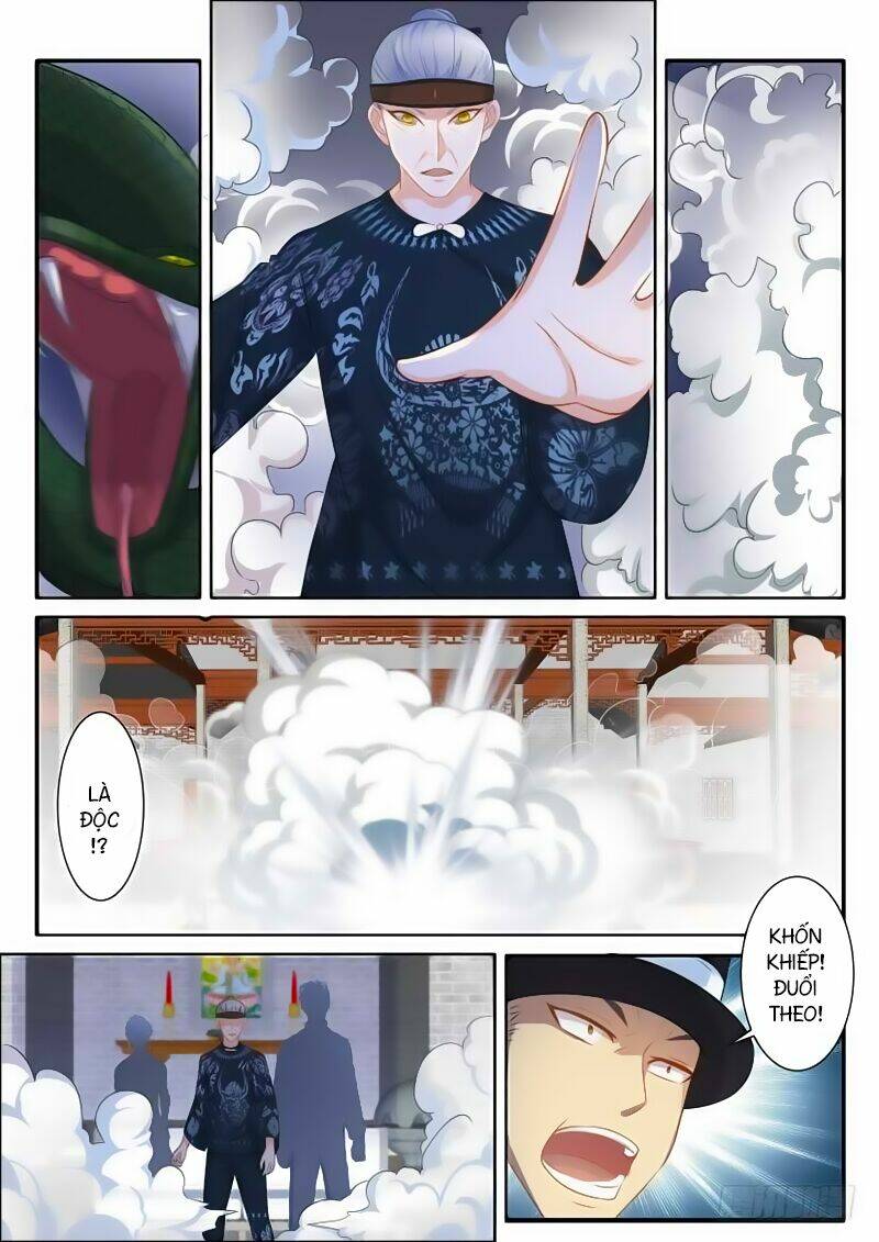 Trọng Sinh Đô Thị Tu Tiên Chap 83 - Next Chap 84