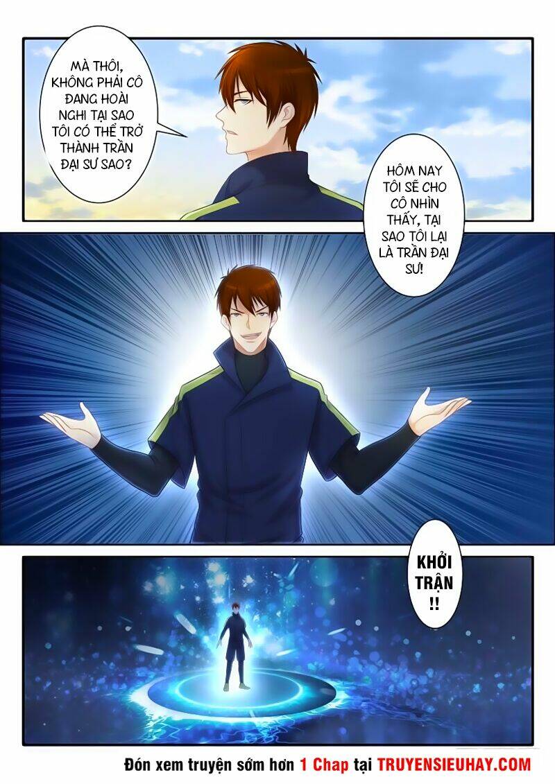 Trọng Sinh Đô Thị Tu Tiên Chap 79 - Next Chap 80