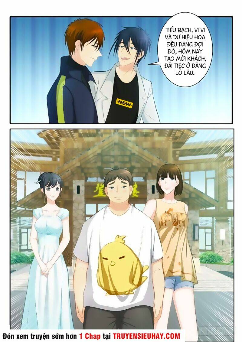 Trọng Sinh Đô Thị Tu Tiên Chap 79 - Next Chap 80