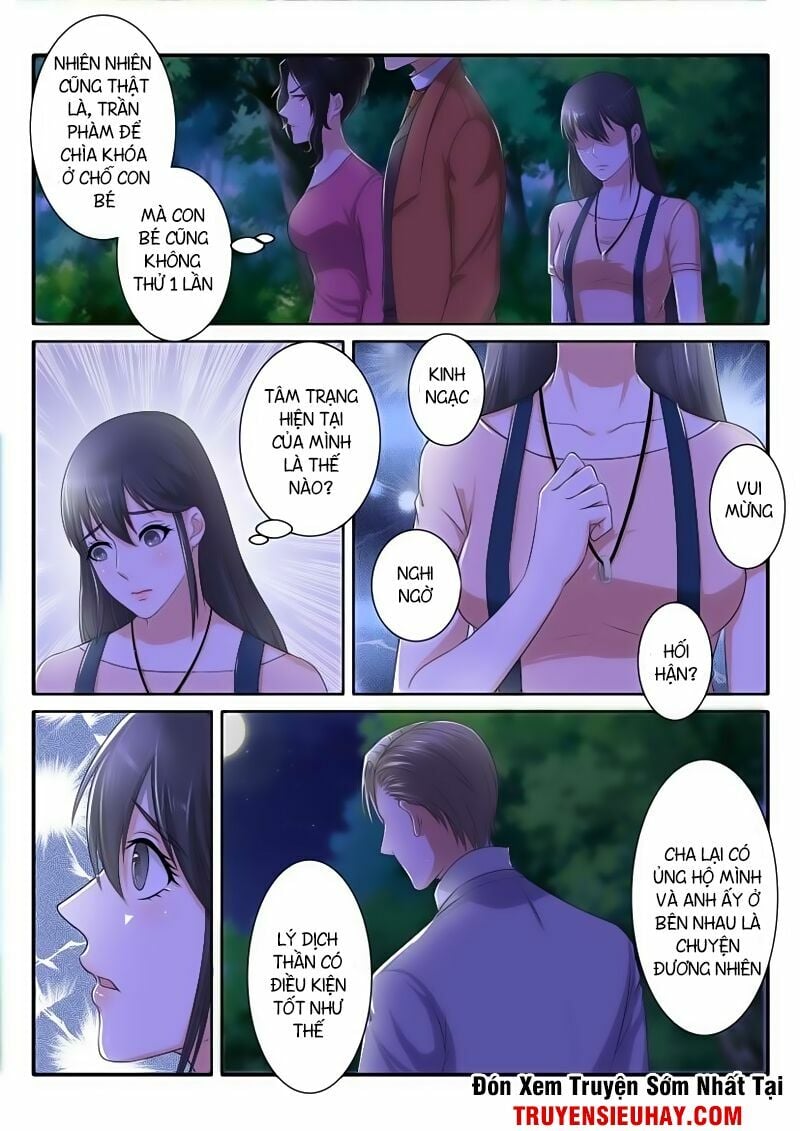 Trọng Sinh Đô Thị Tu Tiên Chap 71 - Next Chap 72