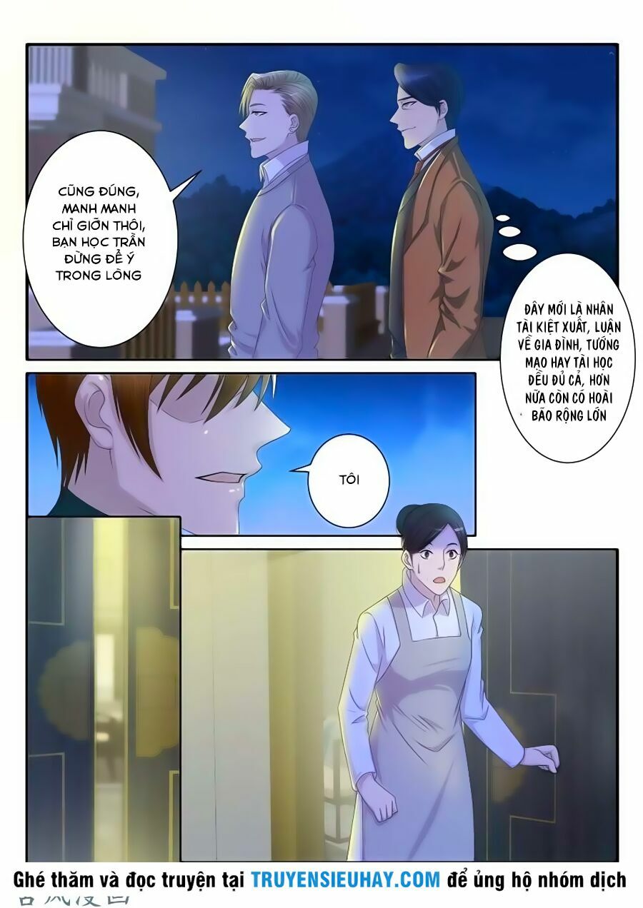 Trọng Sinh Đô Thị Tu Tiên Chap 70 - Next Chap 71