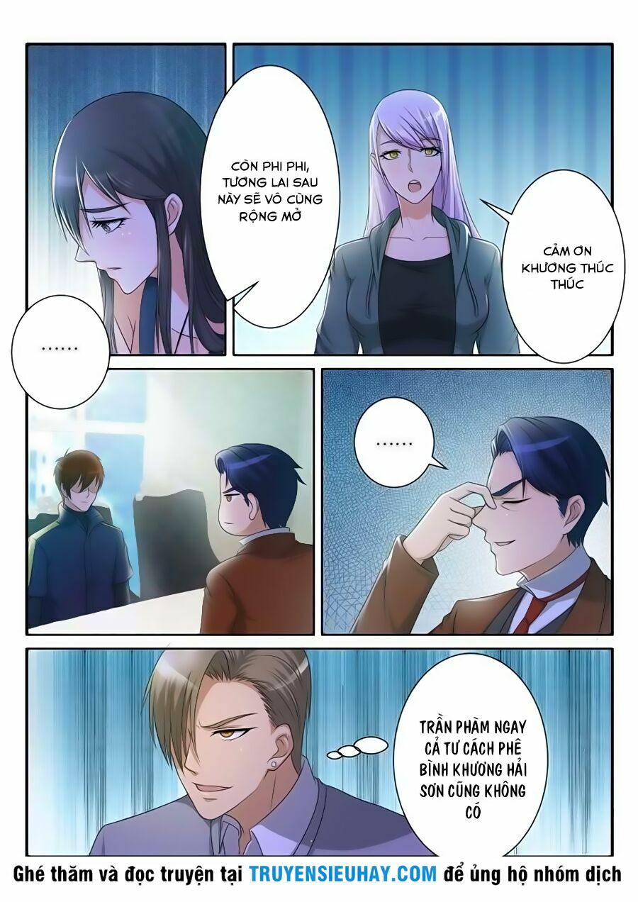 Trọng Sinh Đô Thị Tu Tiên Chap 69 - Next Chap 70
