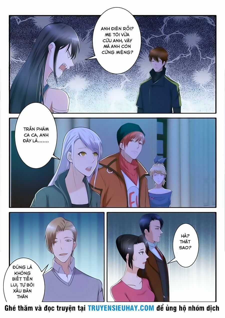Trọng Sinh Đô Thị Tu Tiên Chap 69 - Next Chap 70