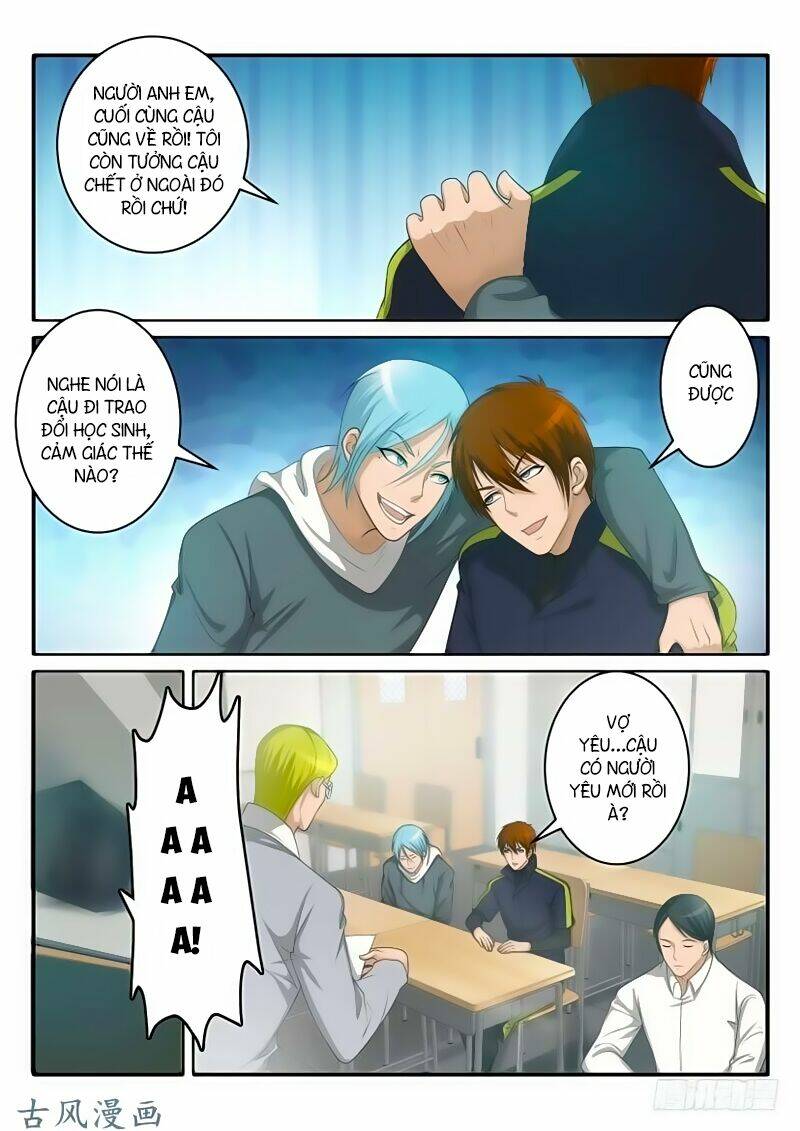 Trọng Sinh Đô Thị Tu Tiên Chap 67 - Next Chap 68