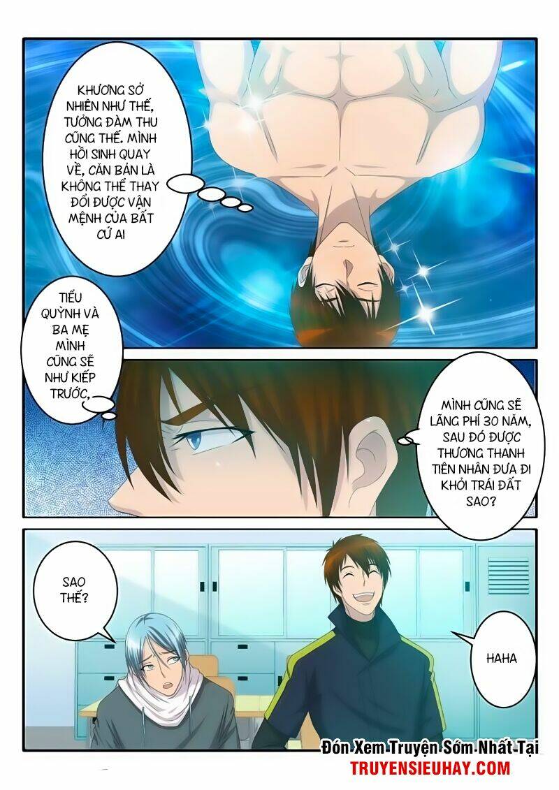 Trọng Sinh Đô Thị Tu Tiên Chap 67 - Next Chap 68