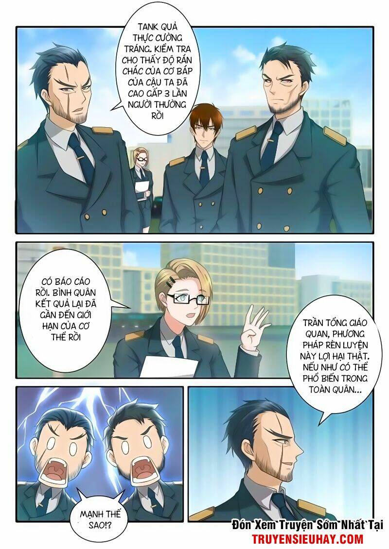 Trọng Sinh Đô Thị Tu Tiên Chap 62 - Next Chap 63