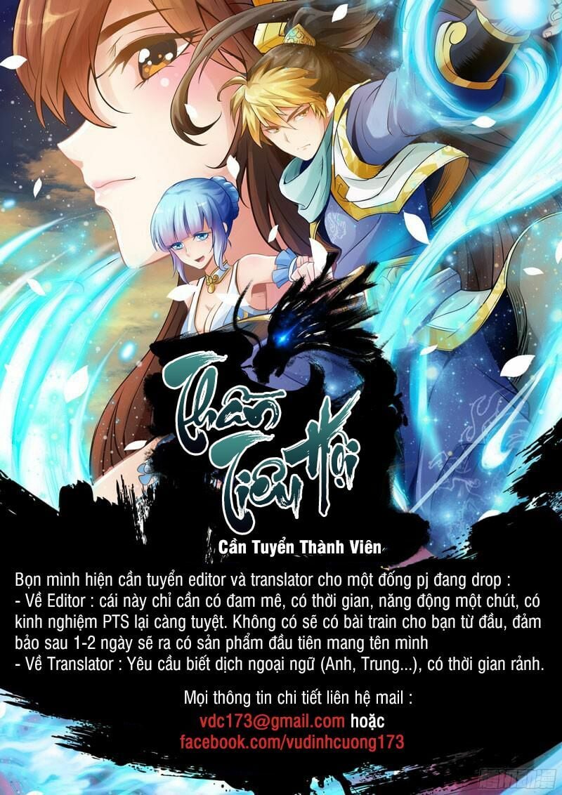 Trọng Sinh Đô Thị Tu Tiên Chap 52 - Next Chap 53