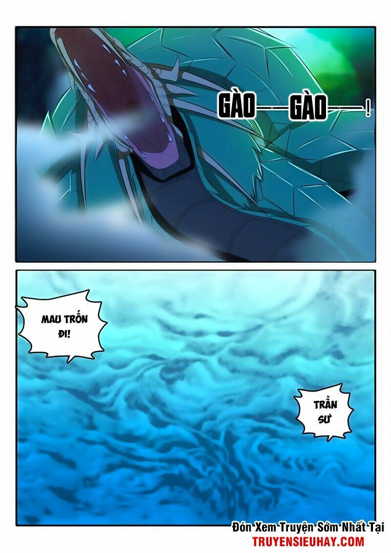 Trọng Sinh Đô Thị Tu Tiên Chap 51 - Next Chap 52