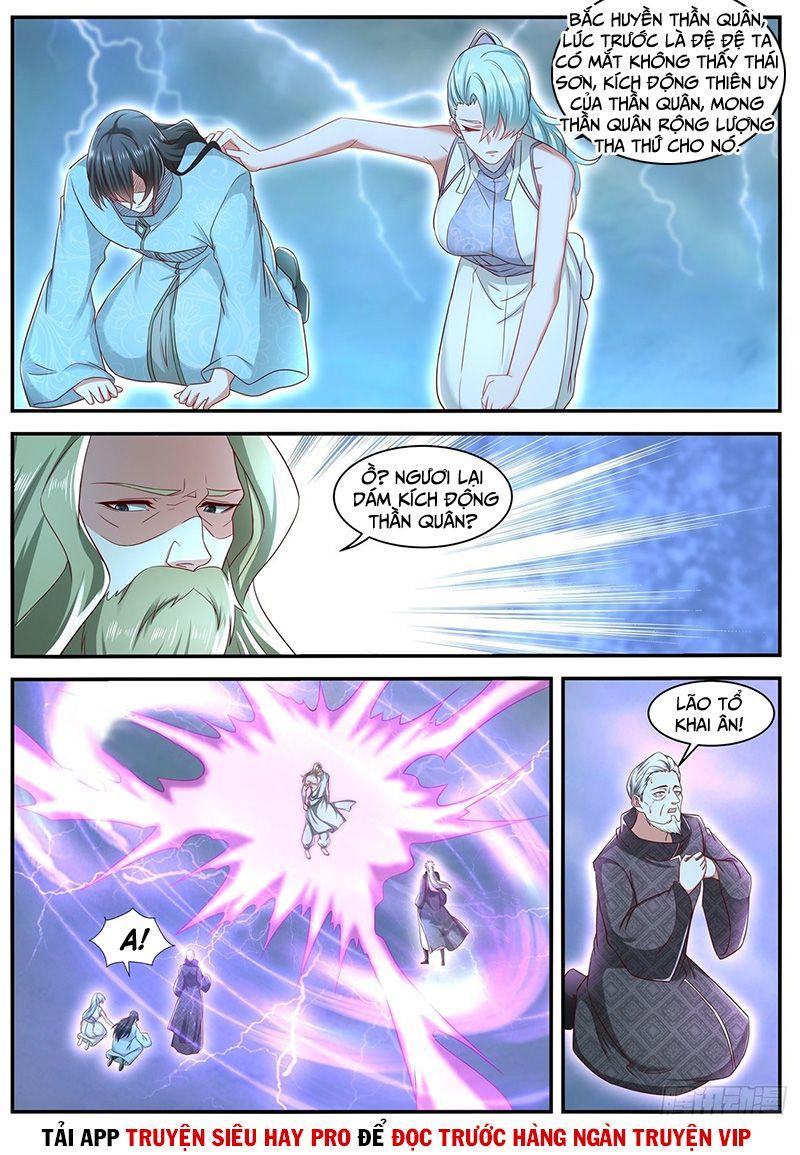 Trọng Sinh Đô Thị Tu Tiên Chap 636 - Next Chap 637