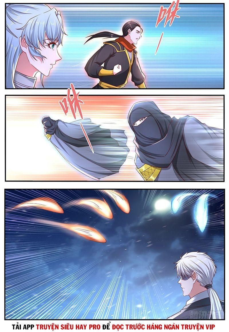 Trọng Sinh Đô Thị Tu Tiên Chap 646 - Next Chap 647