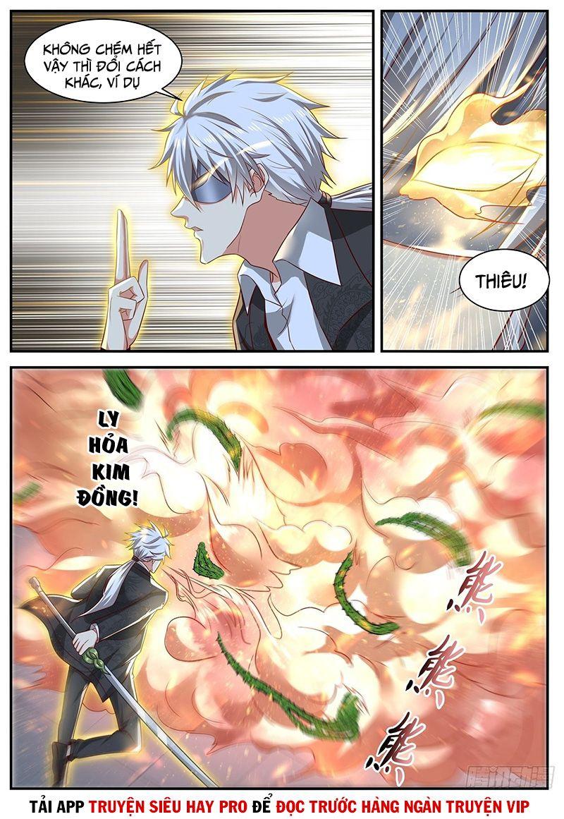 Trọng Sinh Đô Thị Tu Tiên Chap 649 - Next Chap 650