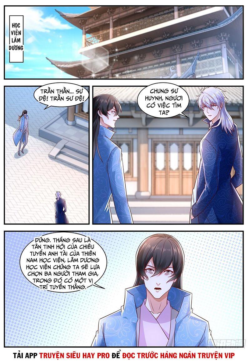 Trọng Sinh Đô Thị Tu Tiên Chap 656 - Next Chap 657