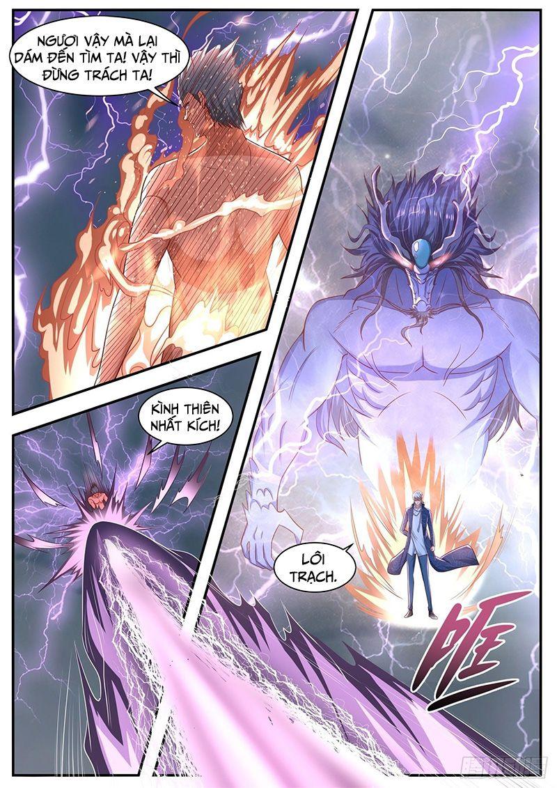 Trọng Sinh Đô Thị Tu Tiên Chap 659 - Next Chap 660