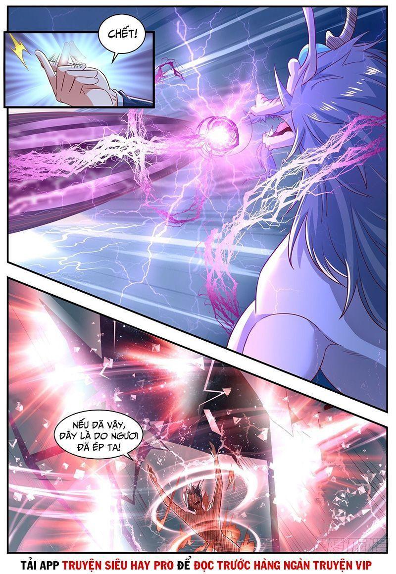 Trọng Sinh Đô Thị Tu Tiên Chap 660 - Next Chap 661