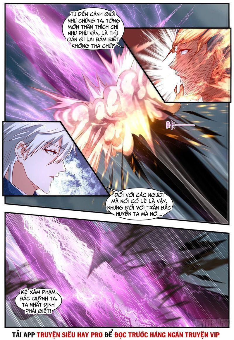 Trọng Sinh Đô Thị Tu Tiên Chap 660 - Next Chap 661