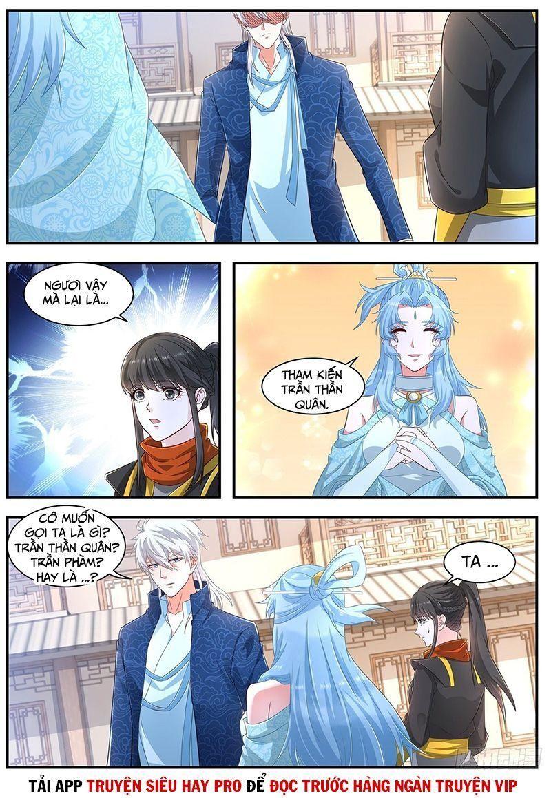 Trọng Sinh Đô Thị Tu Tiên Chap 660 - Next Chap 661