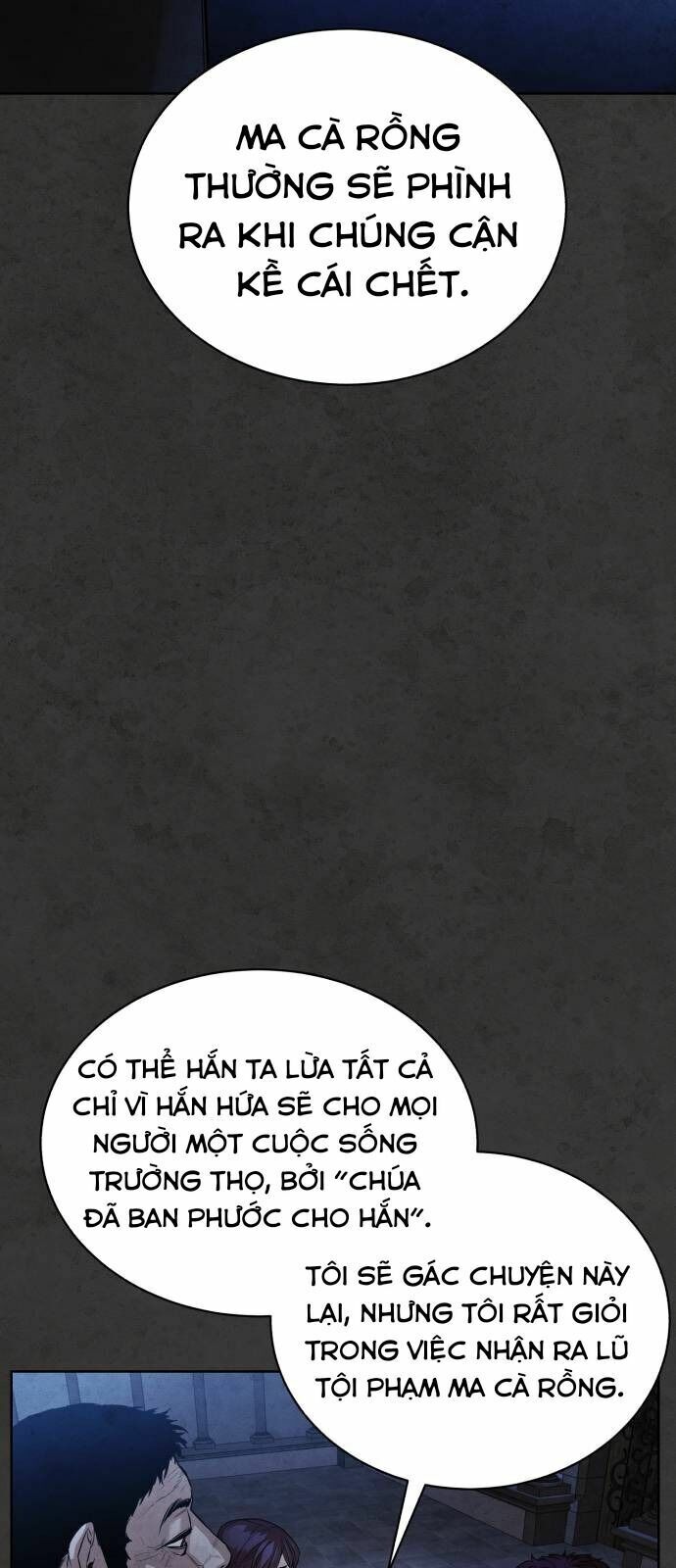 Huyết Vô Đạo Chap 35 - Next Chap 36