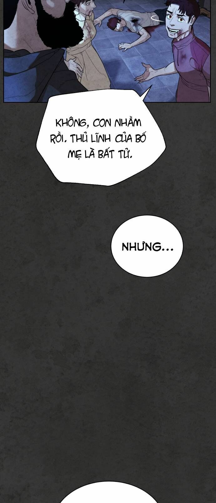 Huyết Vô Đạo Chap 35 - Next Chap 36